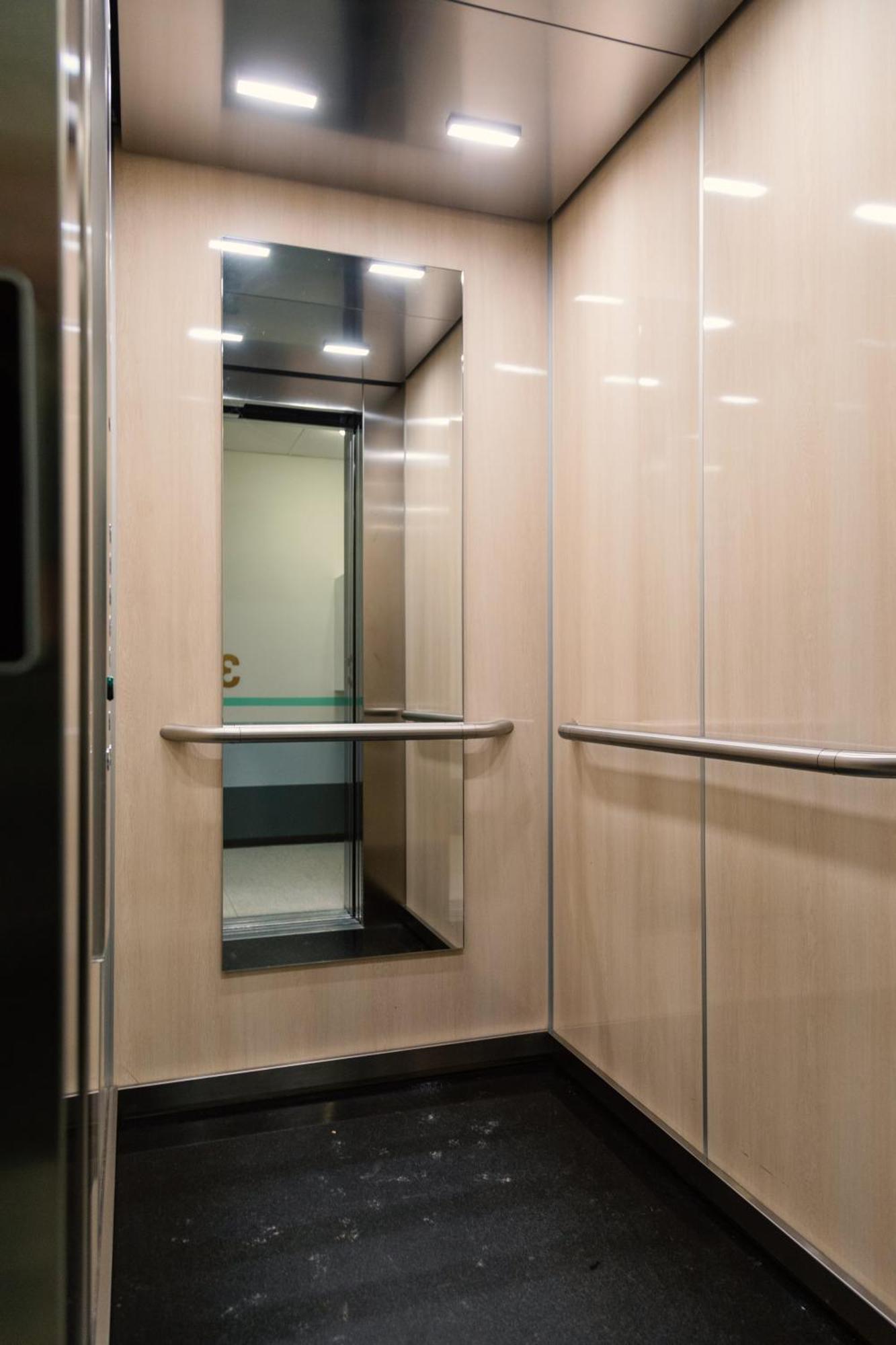 Nordic Design Apartment City Center Rovaniemi Luaran gambar