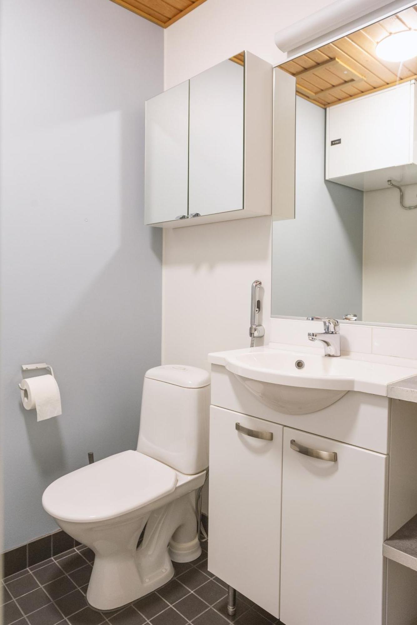 Nordic Design Apartment City Center Rovaniemi Luaran gambar