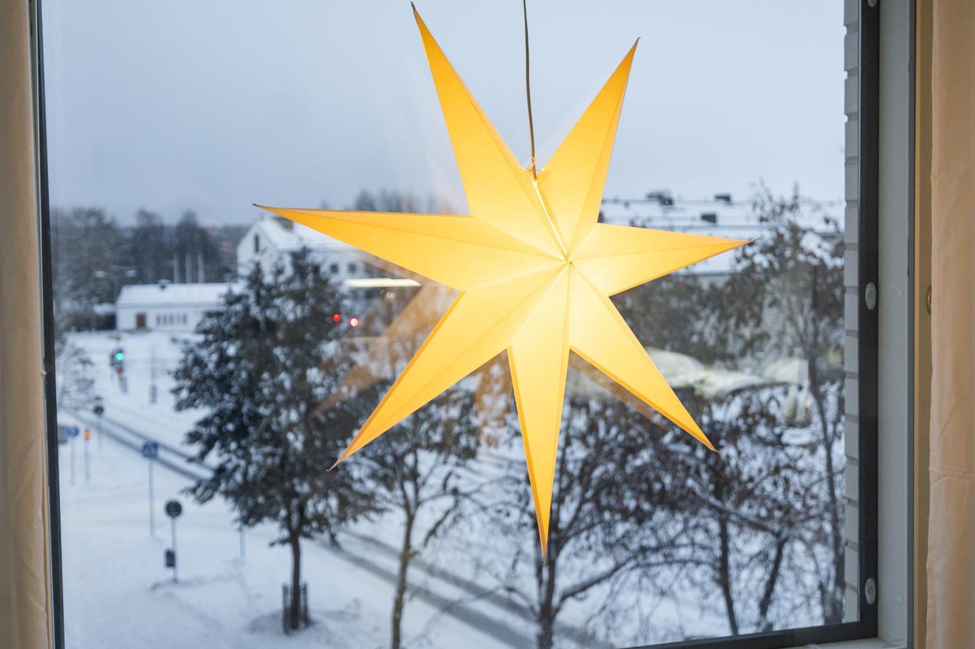 Nordic Design Apartment City Center Rovaniemi Luaran gambar